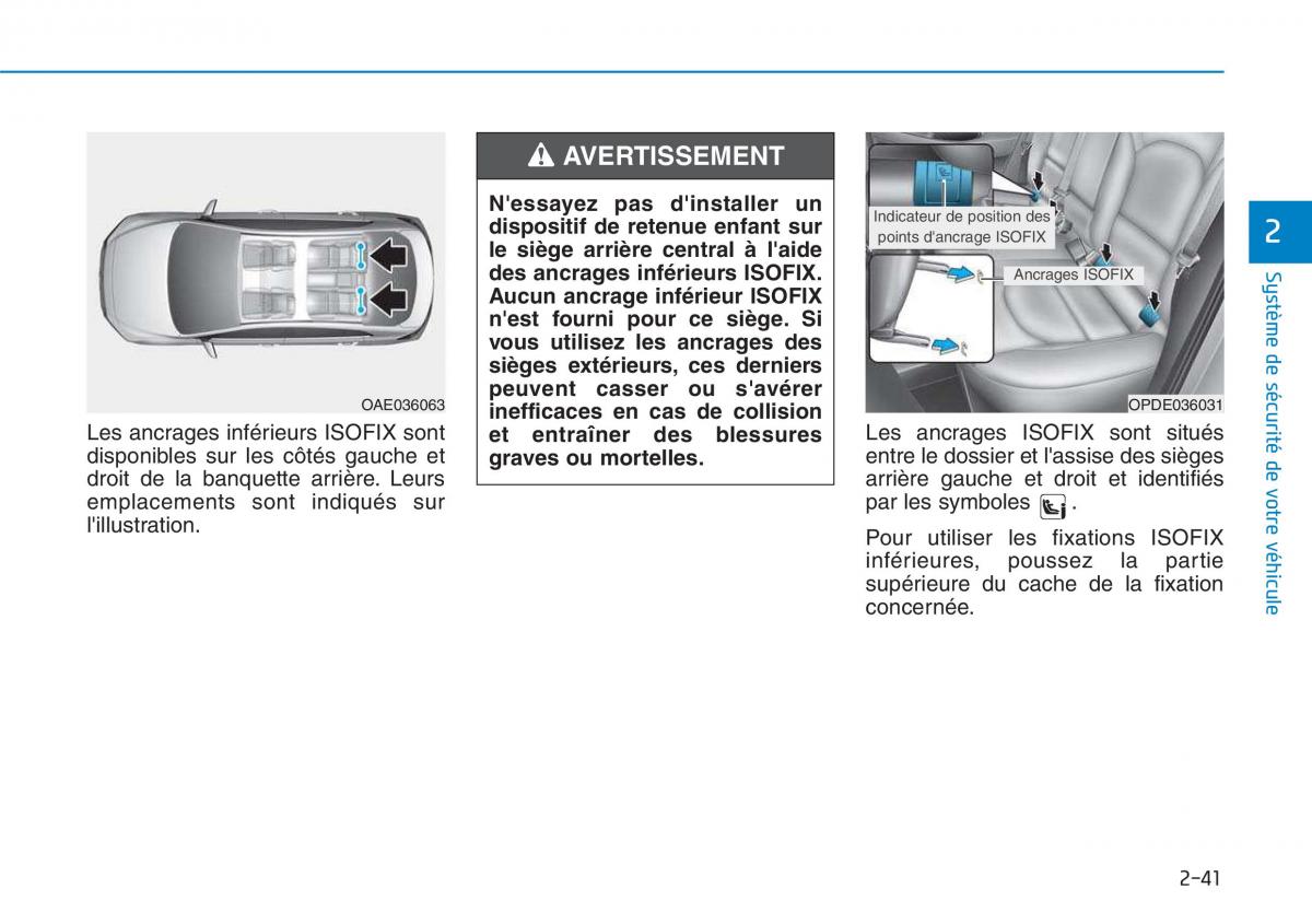 Hyundai i30 III 3 manuel du proprietaire / page 65