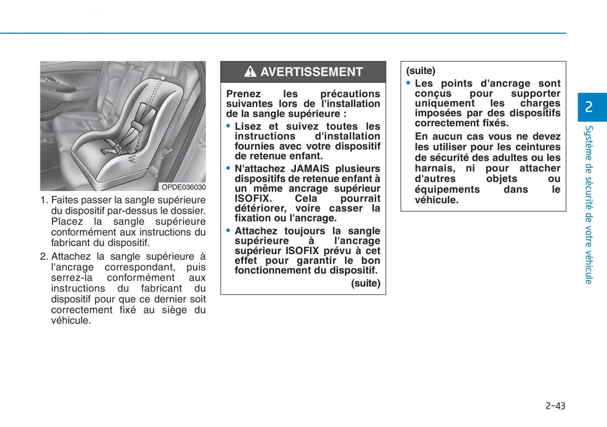 Hyundai i30 III 3 manuel du proprietaire / page 67