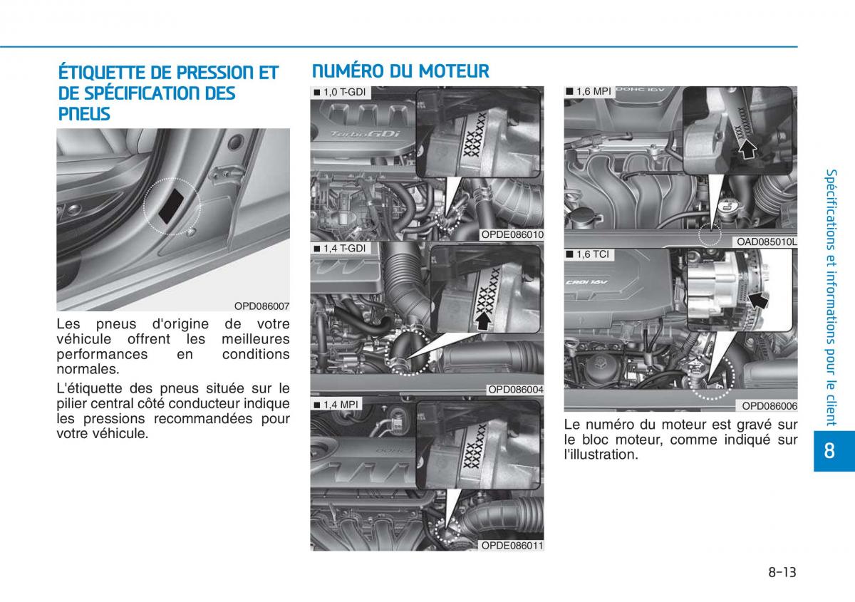 Hyundai i30 III 3 manuel du proprietaire / page 700