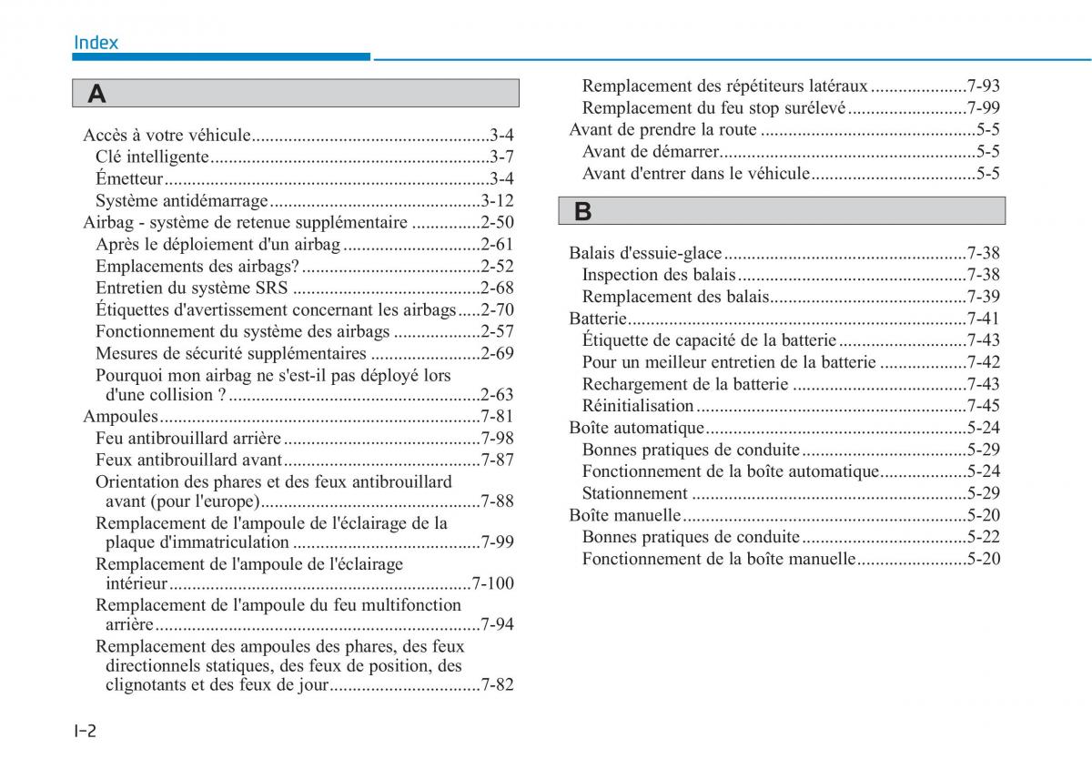 Hyundai i30 III 3 manuel du proprietaire / page 703