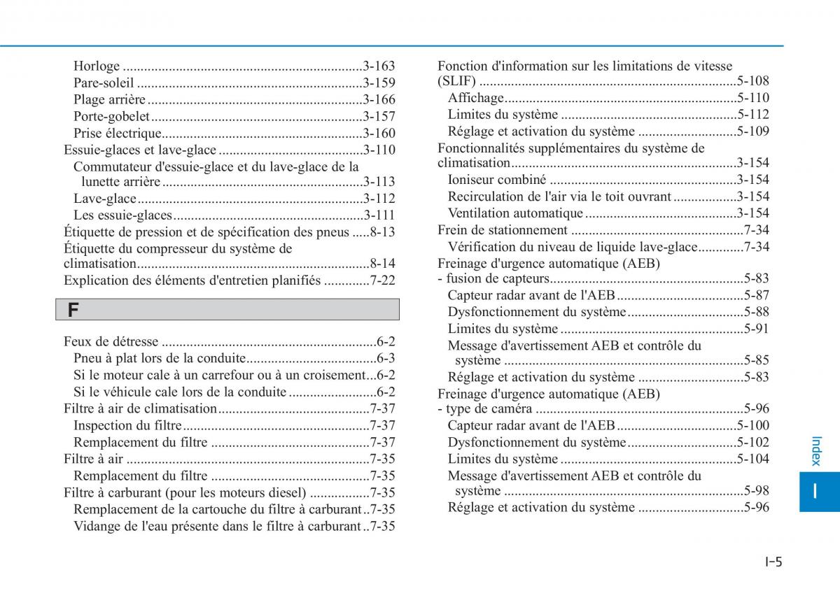 Hyundai i30 III 3 manuel du proprietaire / page 706