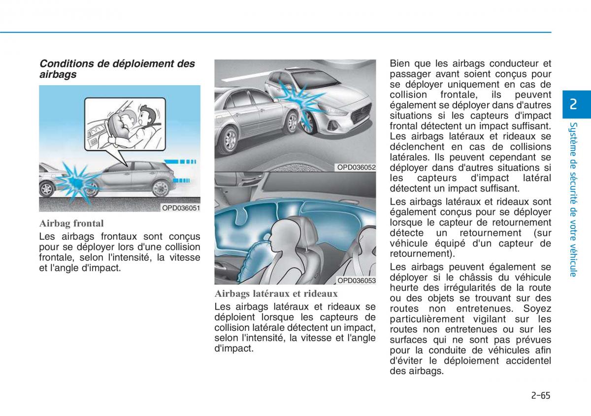 Hyundai i30 III 3 manuel du proprietaire / page 89