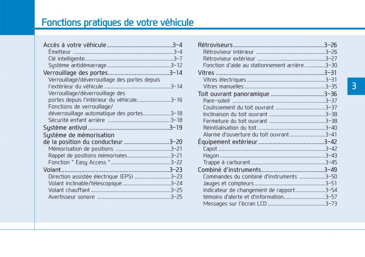 Hyundai i30 III 3 manuel du proprietaire / page 95