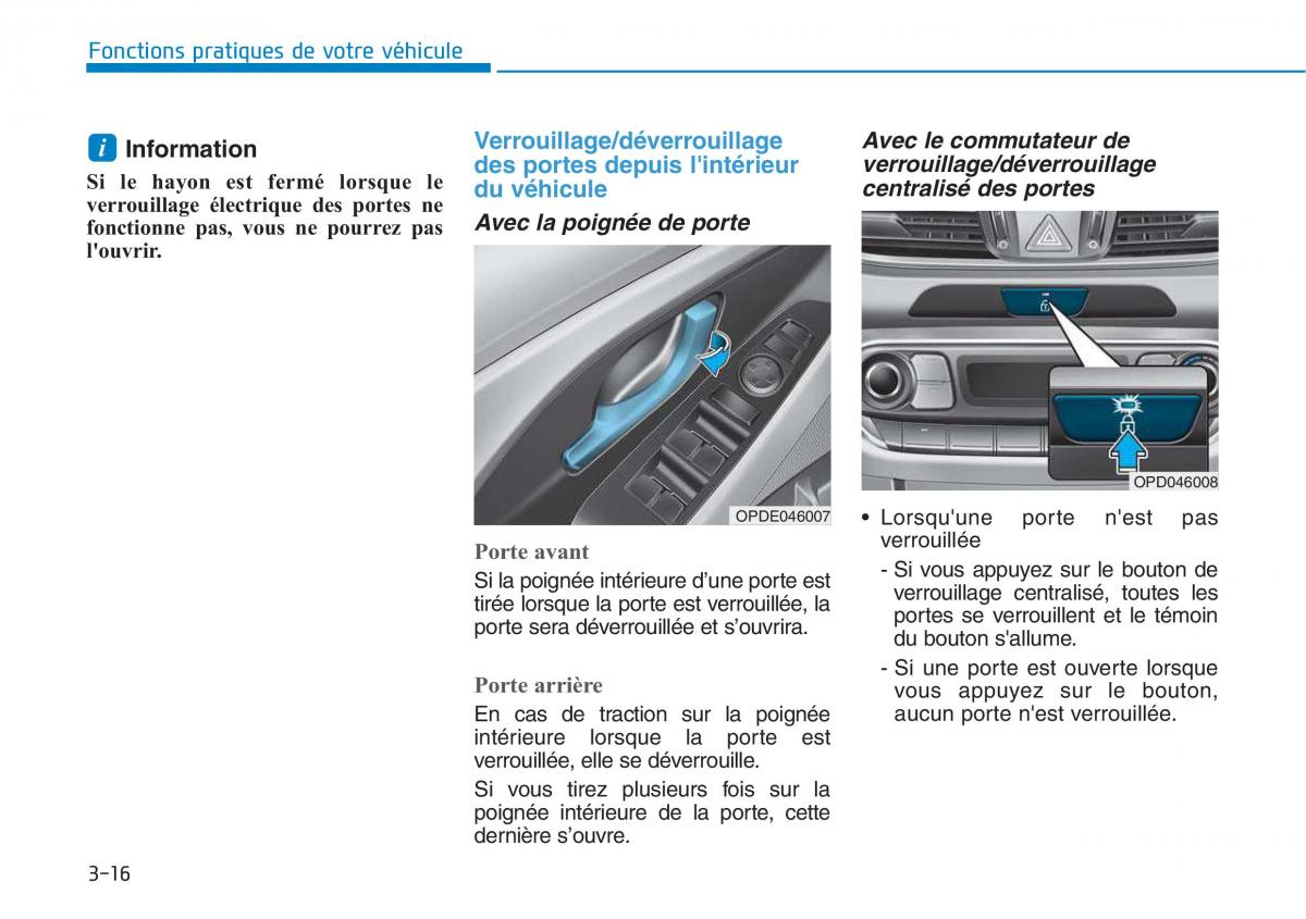 Hyundai i30 III 3 manuel du proprietaire / page 110