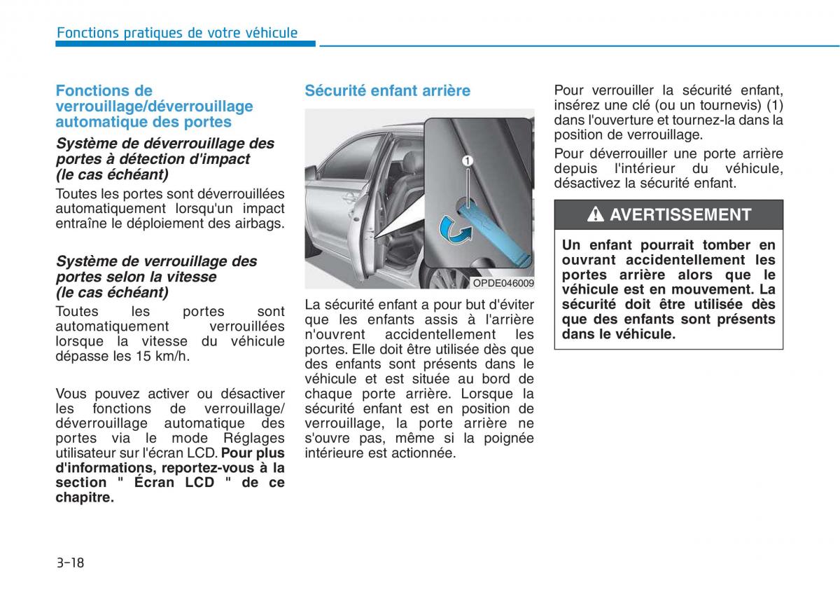 Hyundai i30 III 3 manuel du proprietaire / page 112