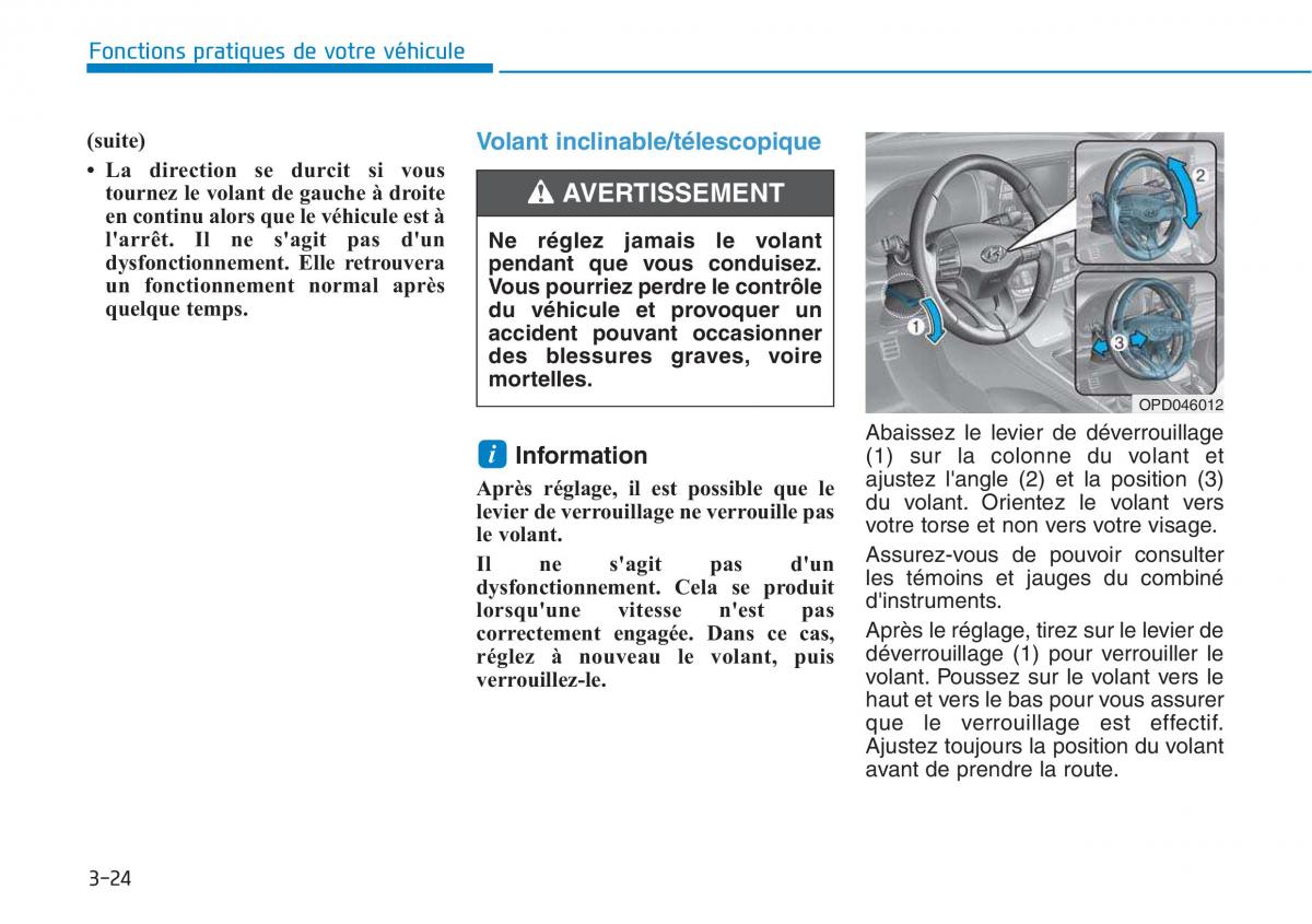 Hyundai i30 III 3 manuel du proprietaire / page 118