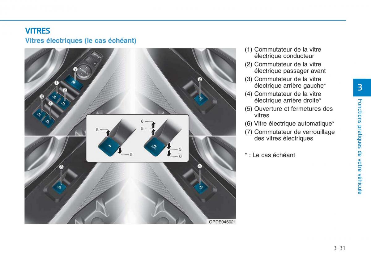 Hyundai i30 III 3 manuel du proprietaire / page 125