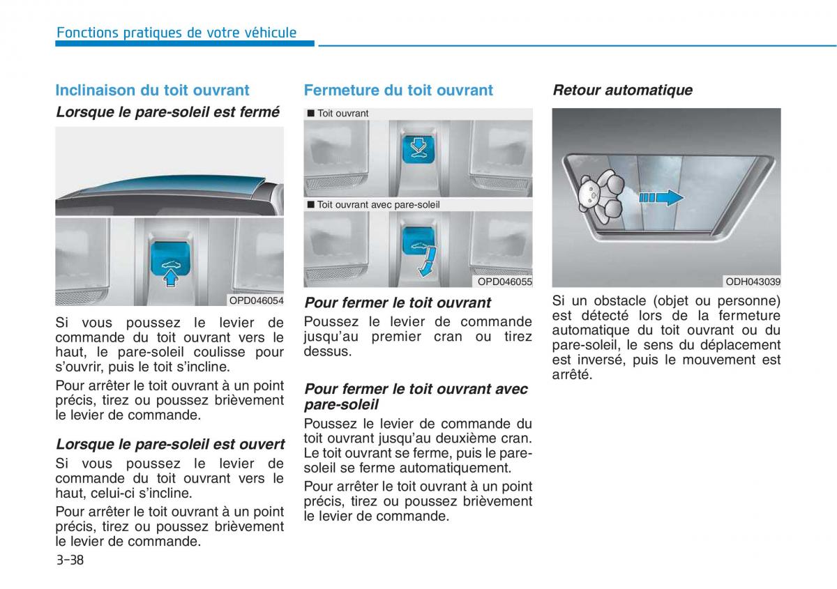 Hyundai i30 III 3 manuel du proprietaire / page 132