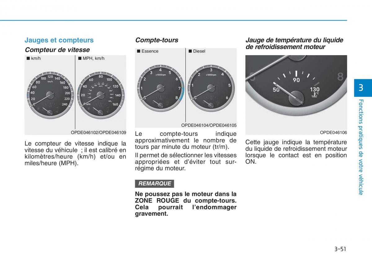 Hyundai i30 III 3 manuel du proprietaire / page 145