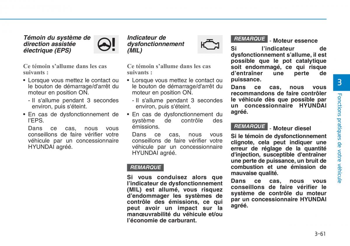 Hyundai i30 III 3 manuel du proprietaire / page 155