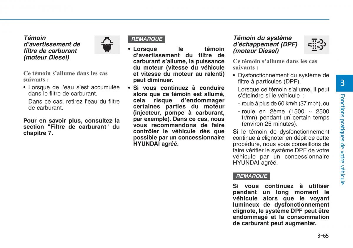 Hyundai i30 III 3 manuel du proprietaire / page 159