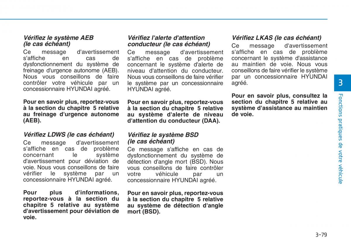 Hyundai i30 III 3 manuel du proprietaire / page 173