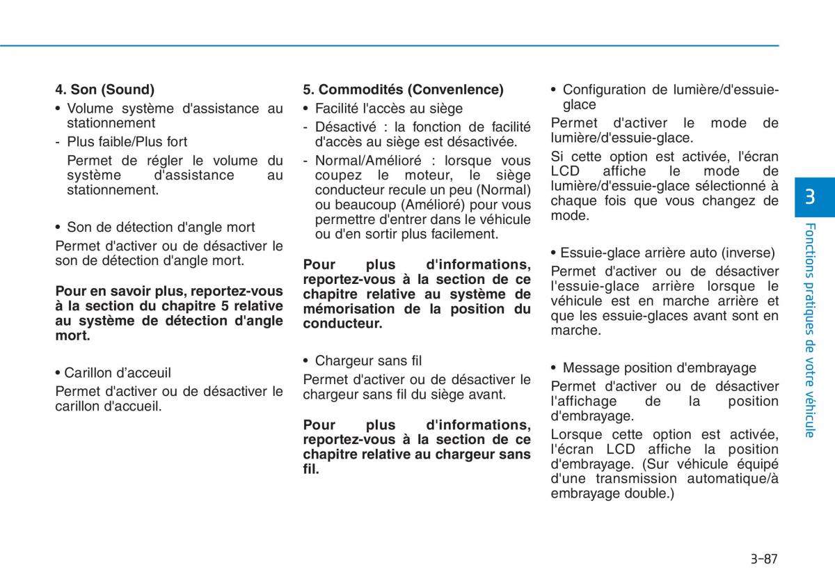 Hyundai i30 III 3 manuel du proprietaire / page 181