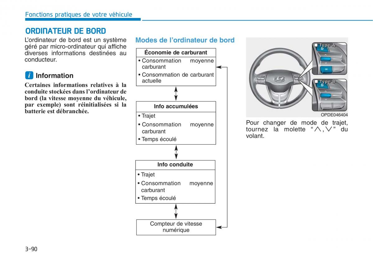 Hyundai i30 III 3 manuel du proprietaire / page 184