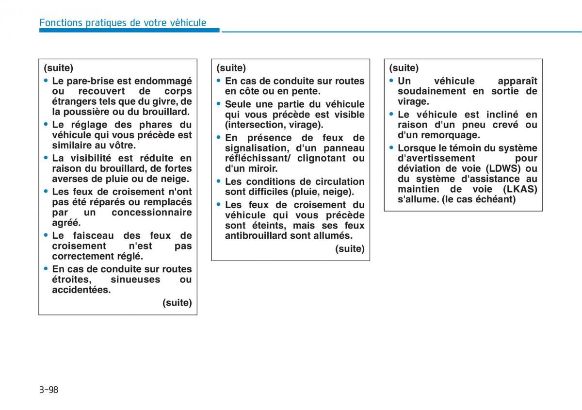 Hyundai i30 III 3 manuel du proprietaire / page 192