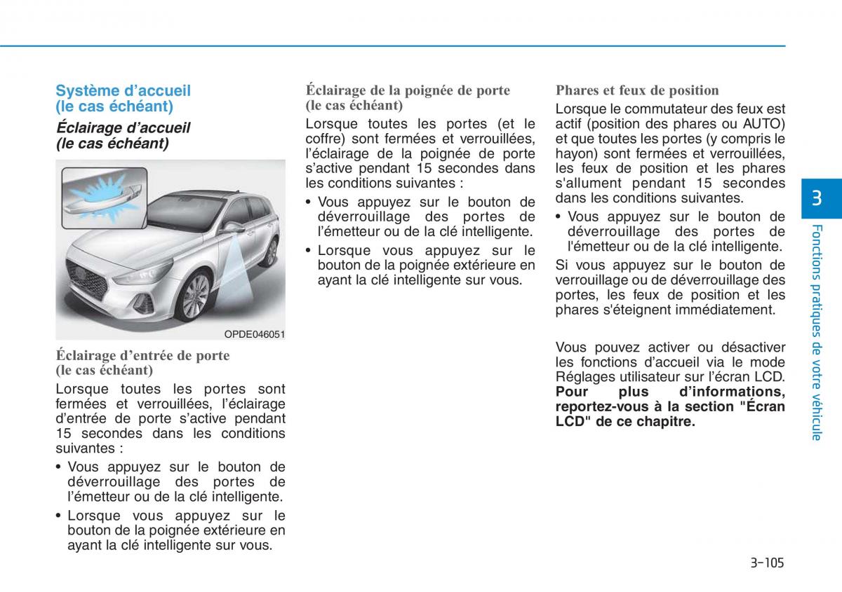 Hyundai i30 III 3 manuel du proprietaire / page 199