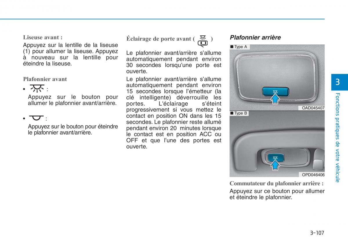 Hyundai i30 III 3 manuel du proprietaire / page 201