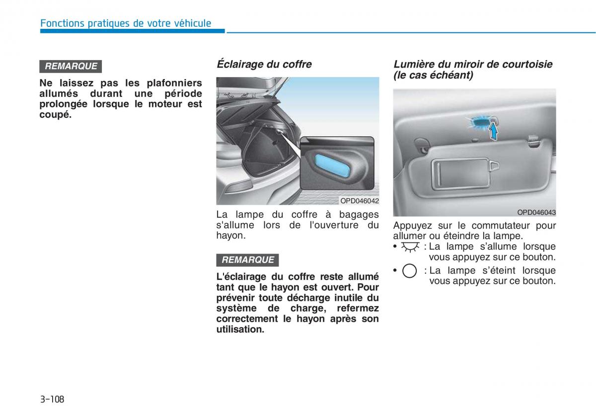 Hyundai i30 III 3 manuel du proprietaire / page 202