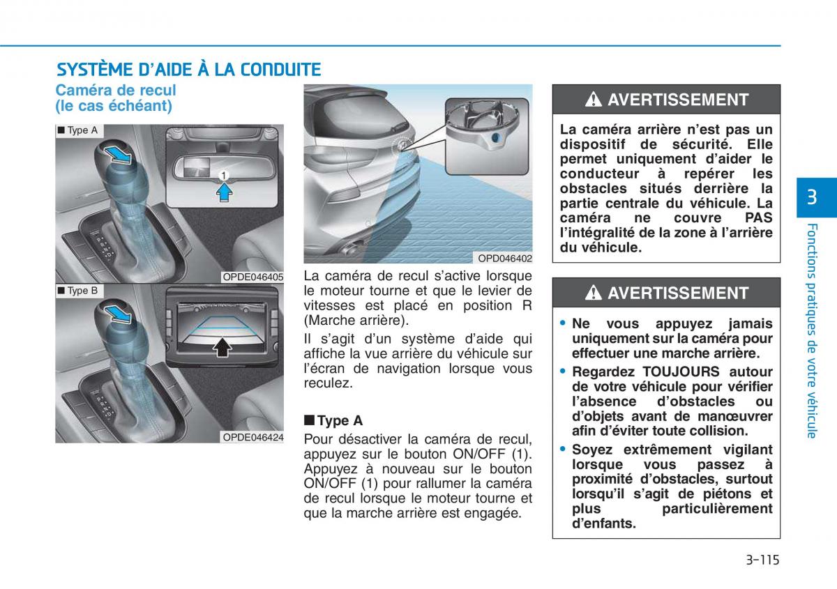 Hyundai i30 III 3 manuel du proprietaire / page 209