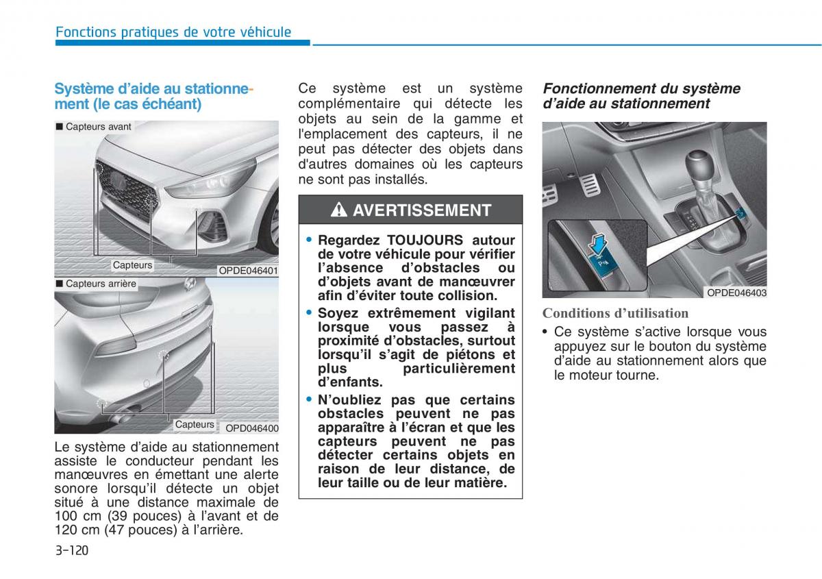 Hyundai i30 III 3 manuel du proprietaire / page 214