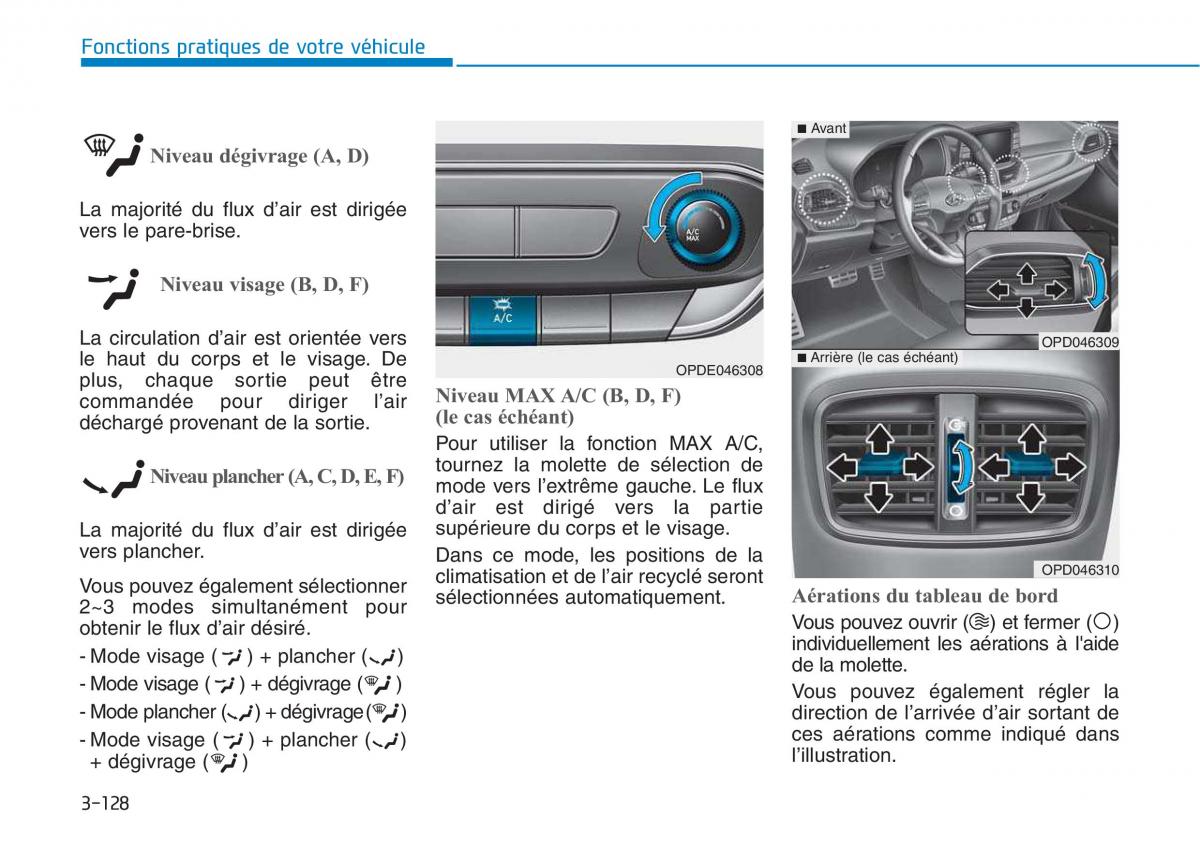 Hyundai i30 III 3 manuel du proprietaire / page 222