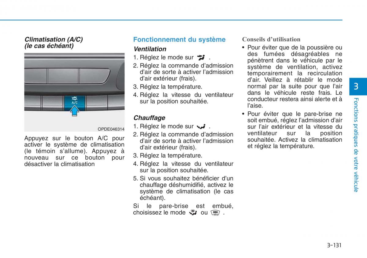 Hyundai i30 III 3 manuel du proprietaire / page 225