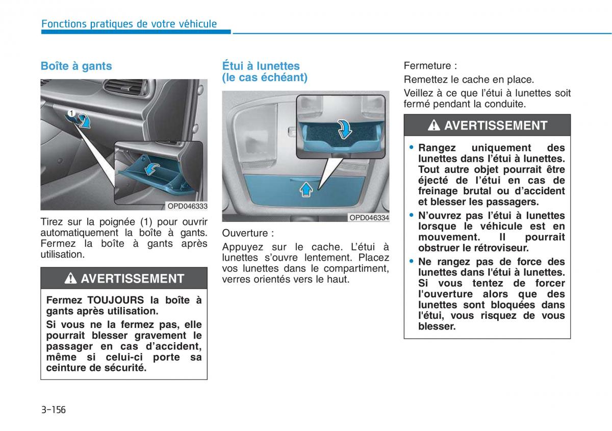 Hyundai i30 III 3 manuel du proprietaire / page 250