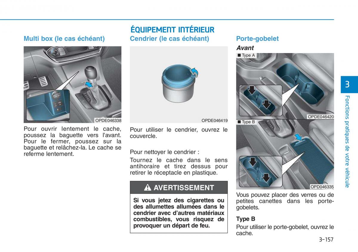 Hyundai i30 III 3 manuel du proprietaire / page 251