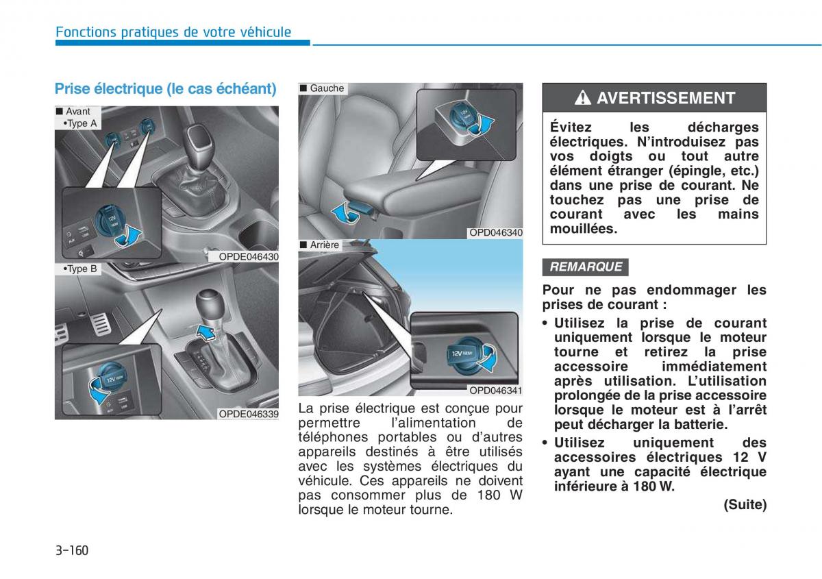 Hyundai i30 III 3 manuel du proprietaire / page 254