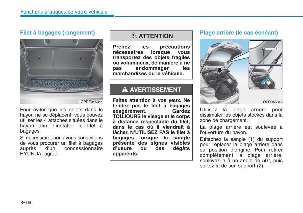 Hyundai i30 III 3 manuel du proprietaire / page 260