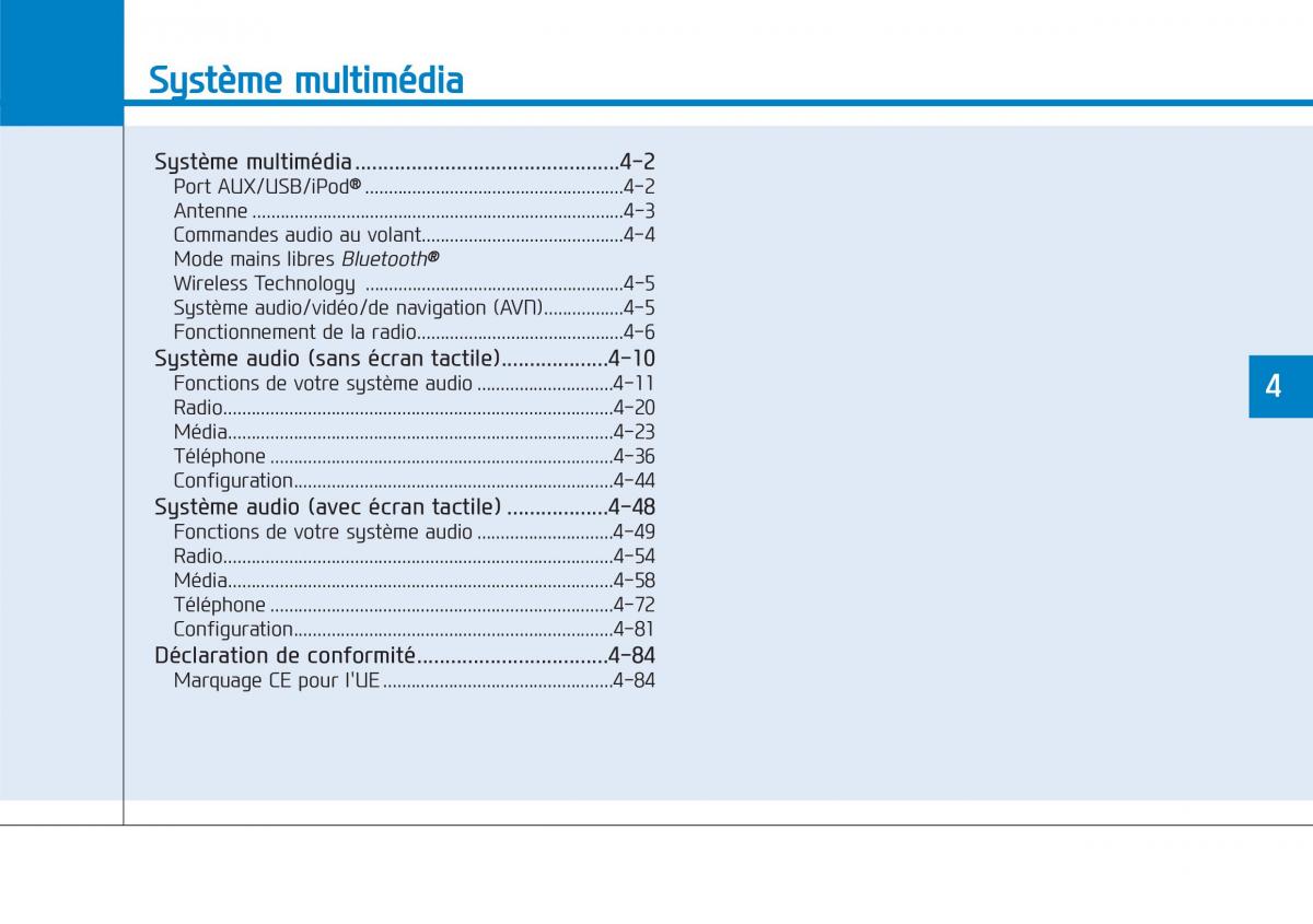 Hyundai i30 III 3 manuel du proprietaire / page 263