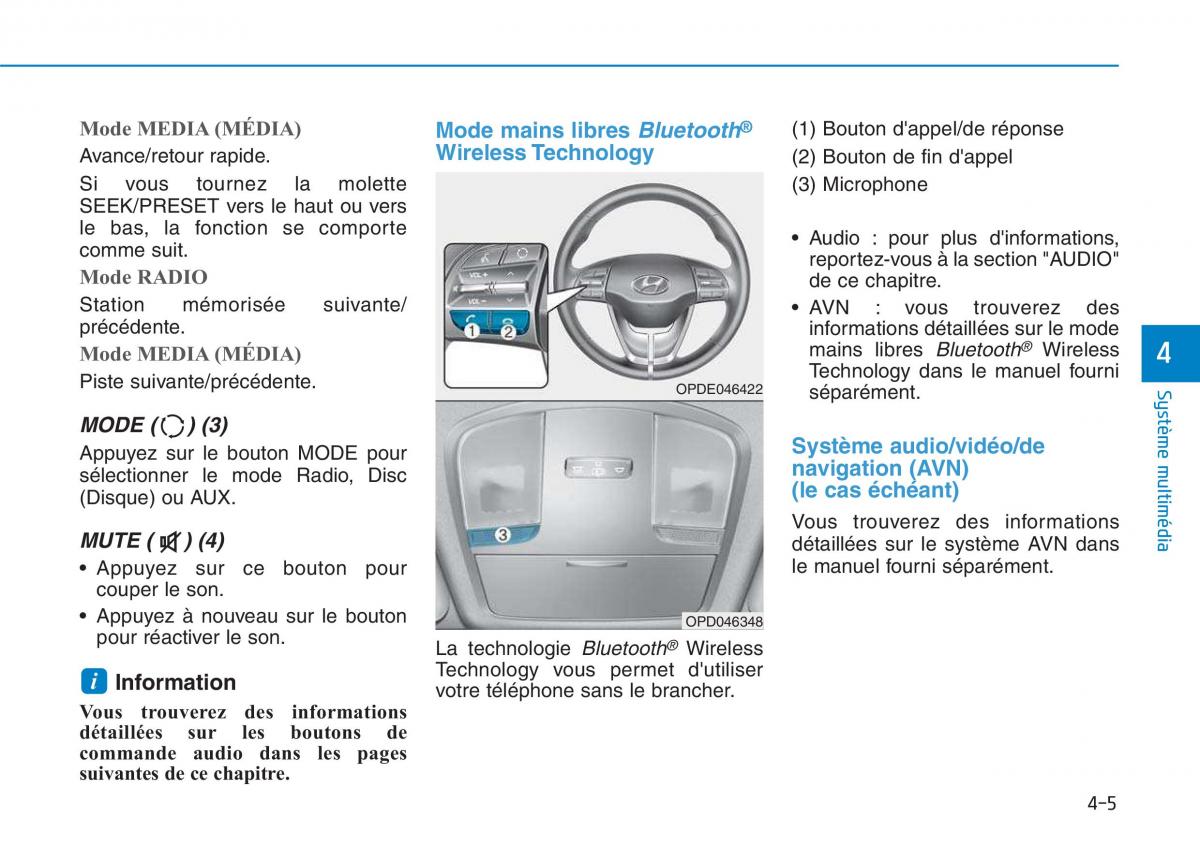 Hyundai i30 III 3 manuel du proprietaire / page 267