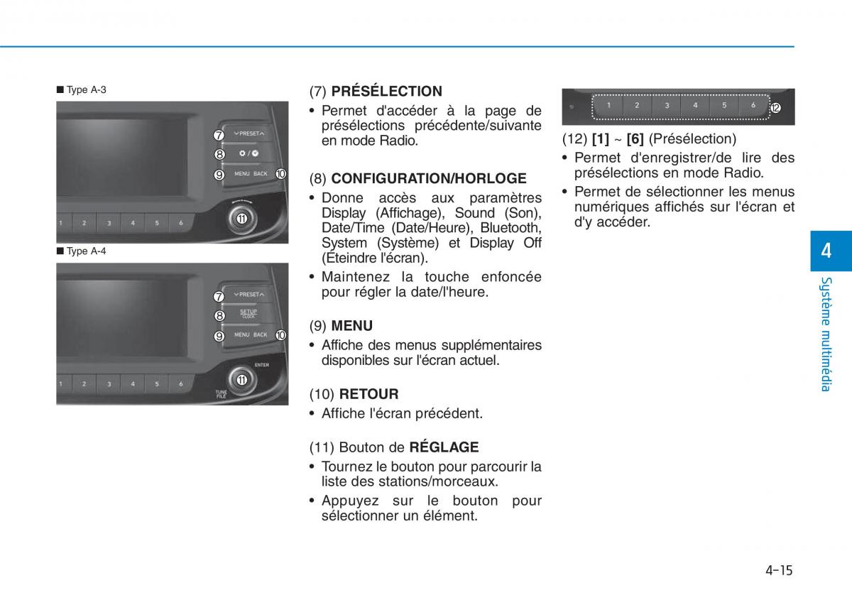 Hyundai i30 III 3 manuel du proprietaire / page 277