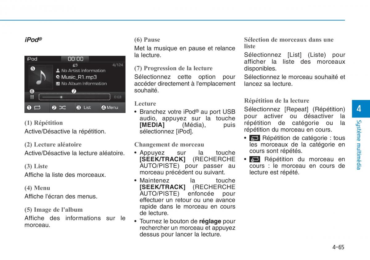 Hyundai i30 III 3 manuel du proprietaire / page 327