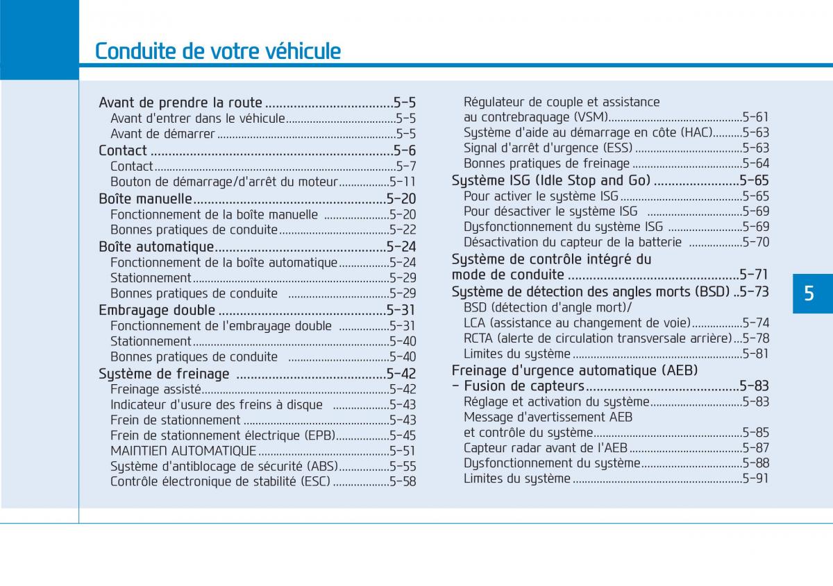 Hyundai i30 III 3 manuel du proprietaire / page 347