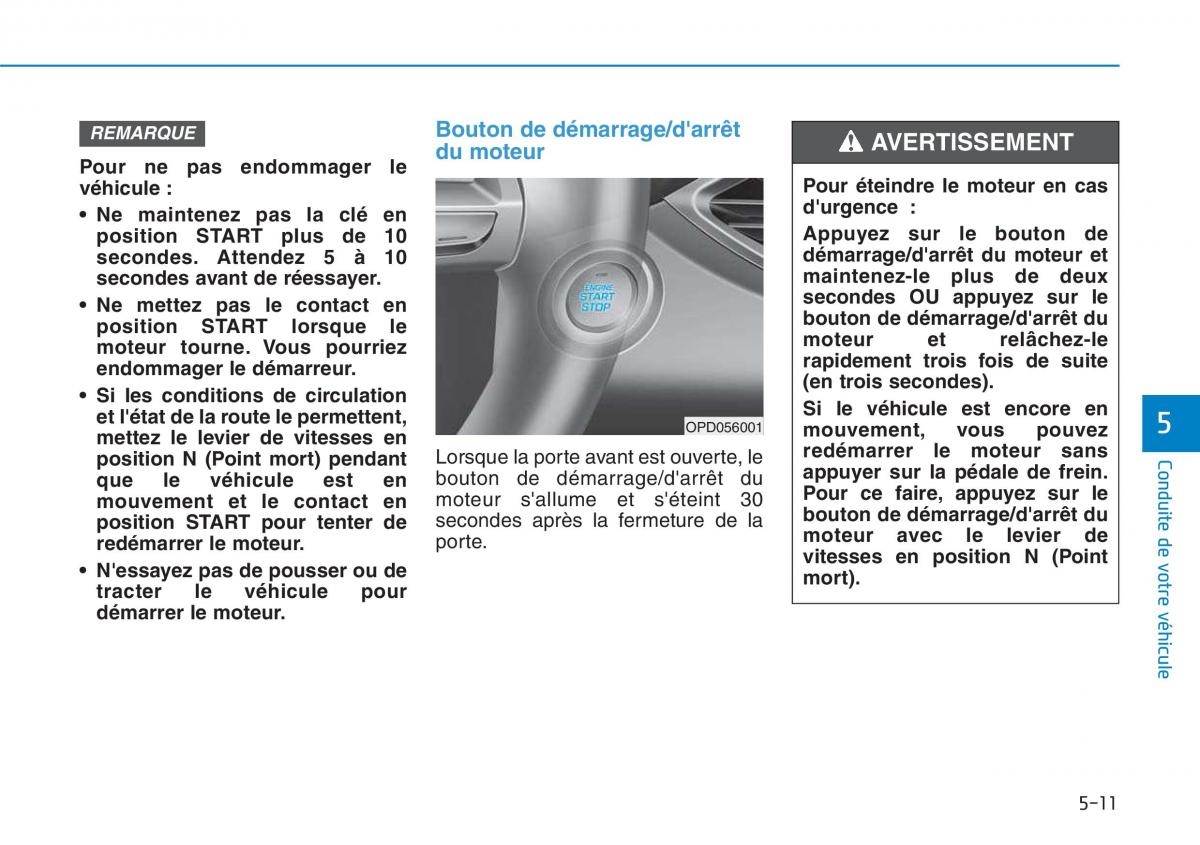 Hyundai i30 III 3 manuel du proprietaire / page 357