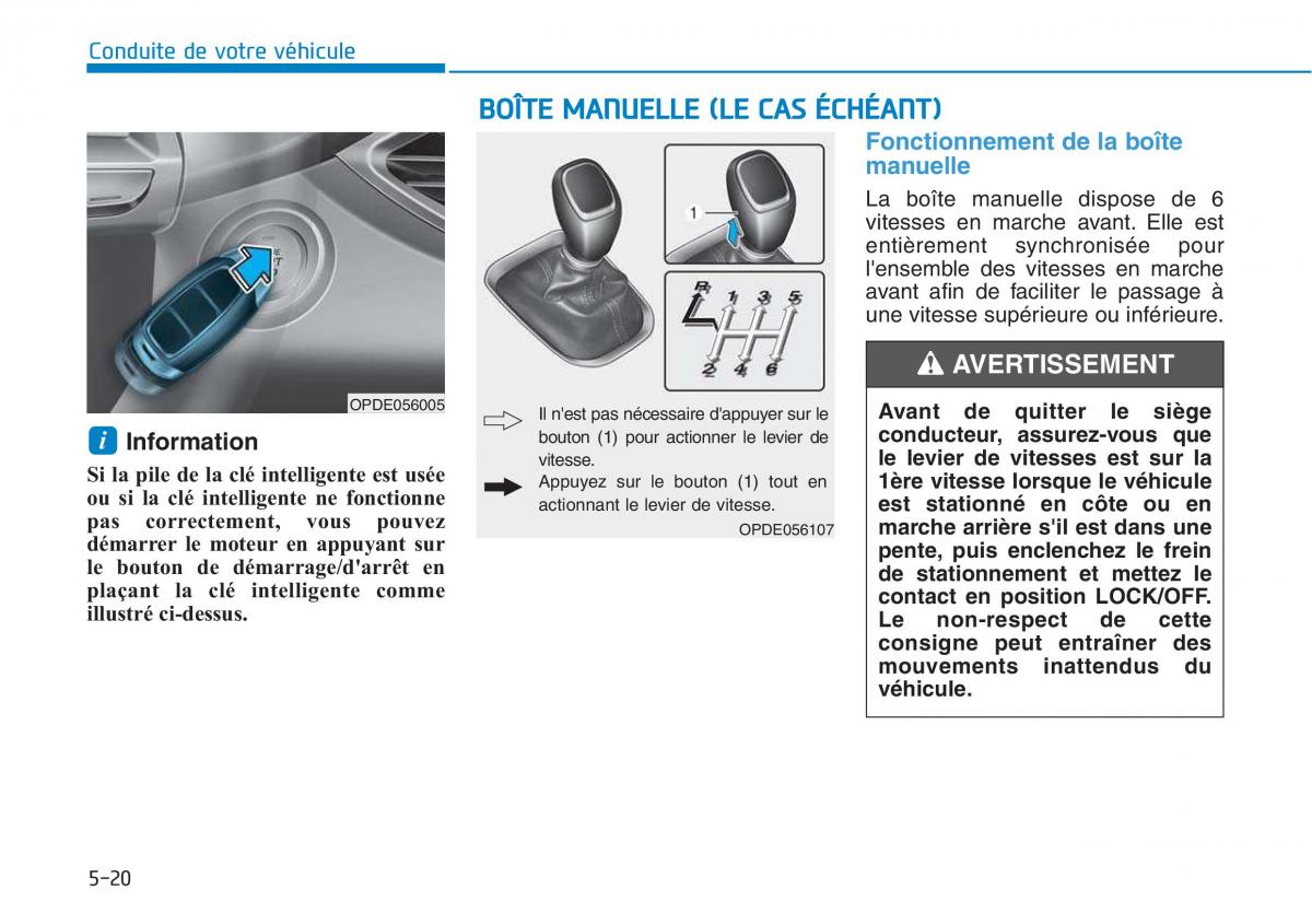 Hyundai i30 III 3 manuel du proprietaire / page 366