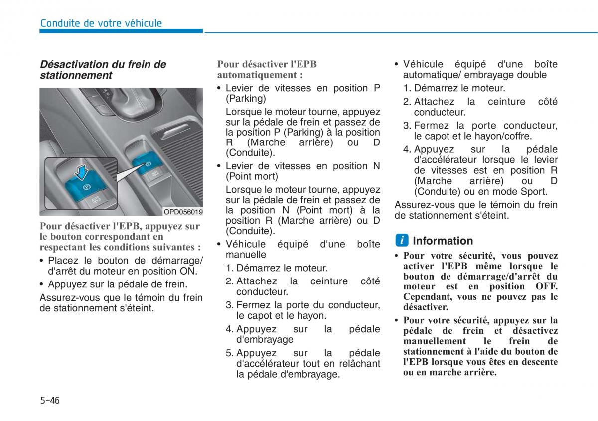 Hyundai i30 III 3 manuel du proprietaire / page 392