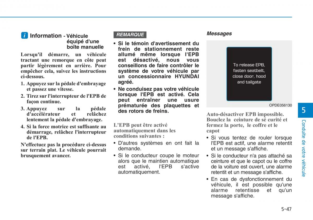 Hyundai i30 III 3 manuel du proprietaire / page 393