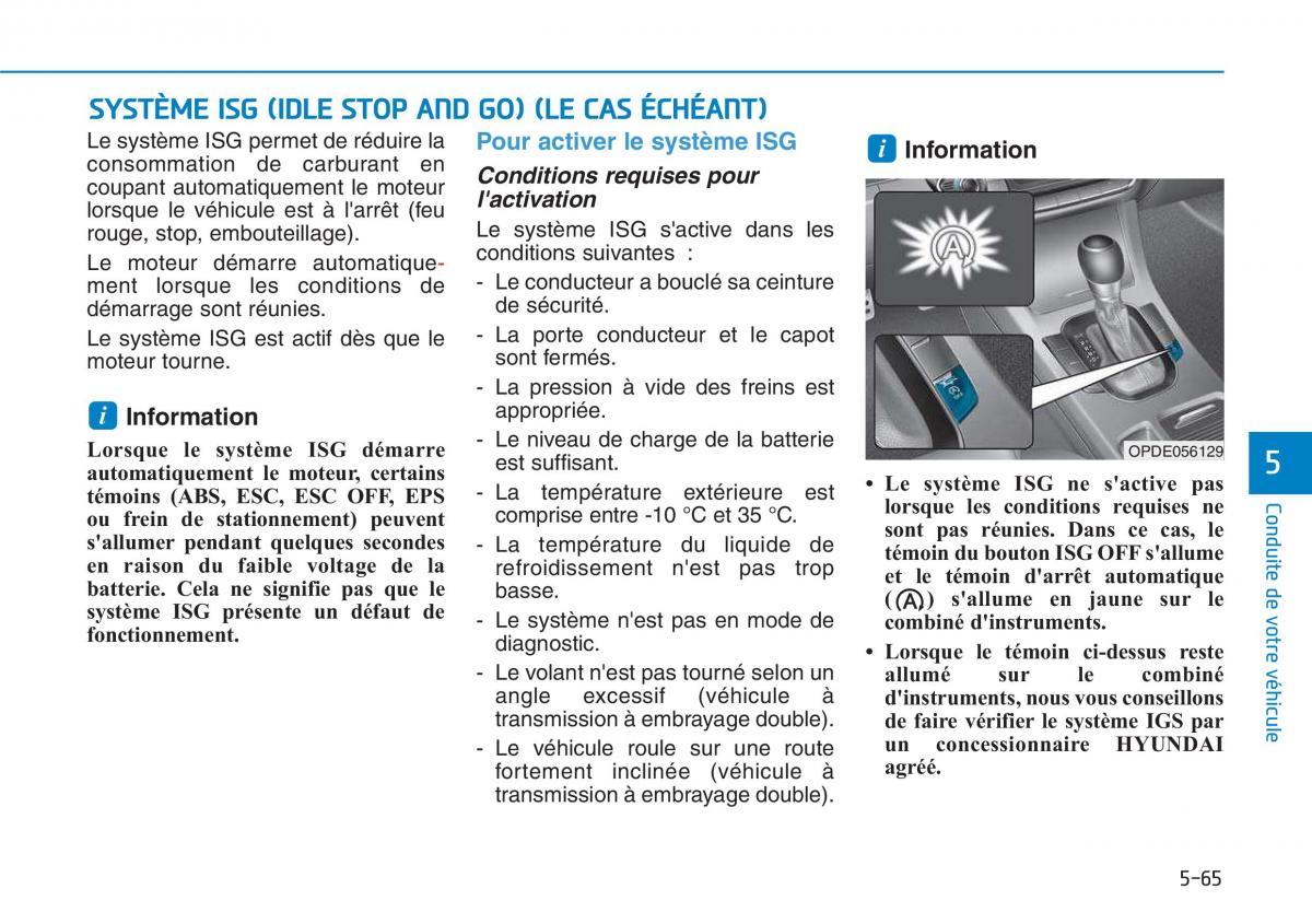 Hyundai i30 III 3 manuel du proprietaire / page 411