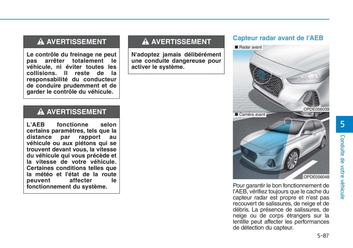 Hyundai i30 III 3 manuel du proprietaire / page 433