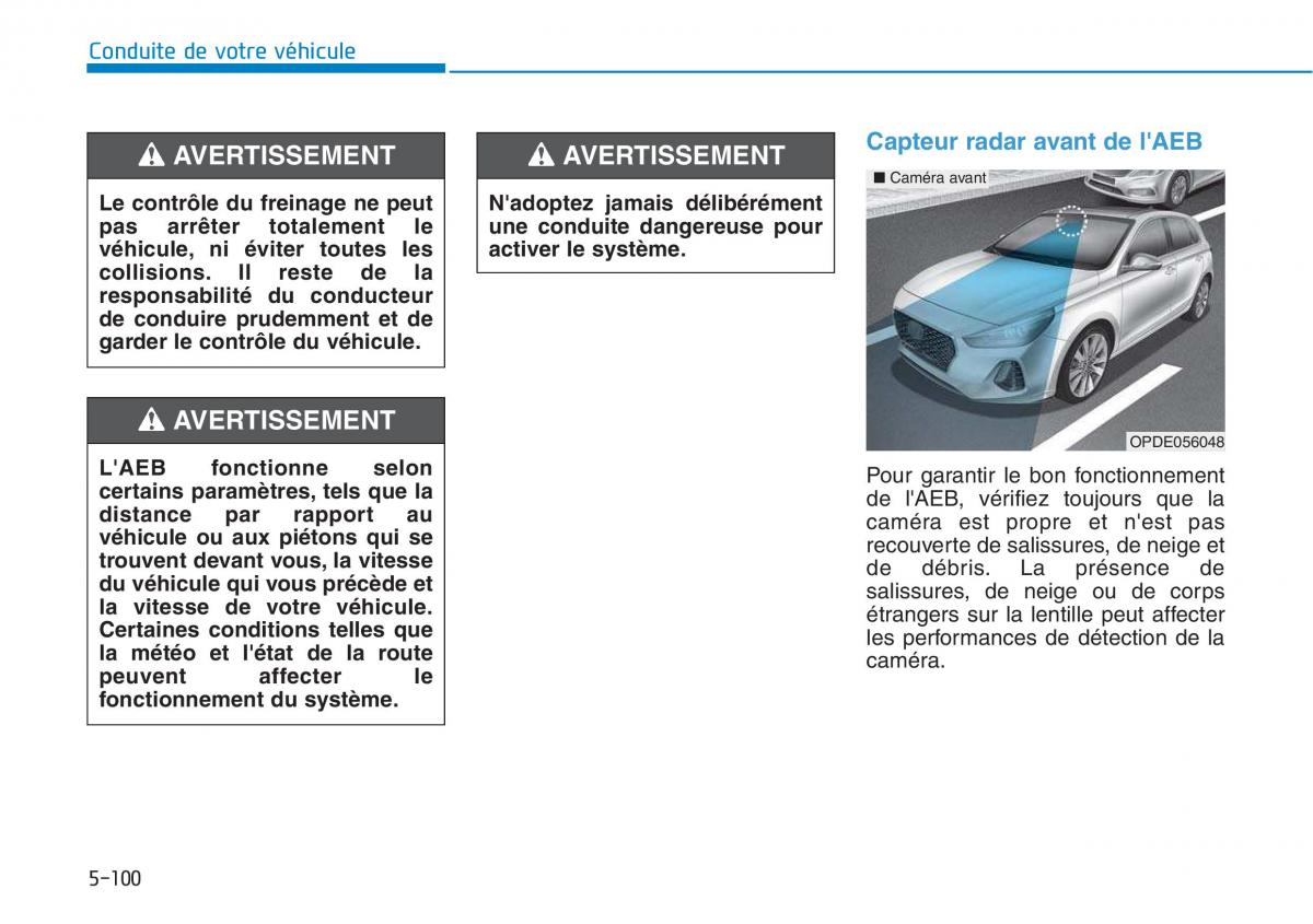 Hyundai i30 III 3 manuel du proprietaire / page 446