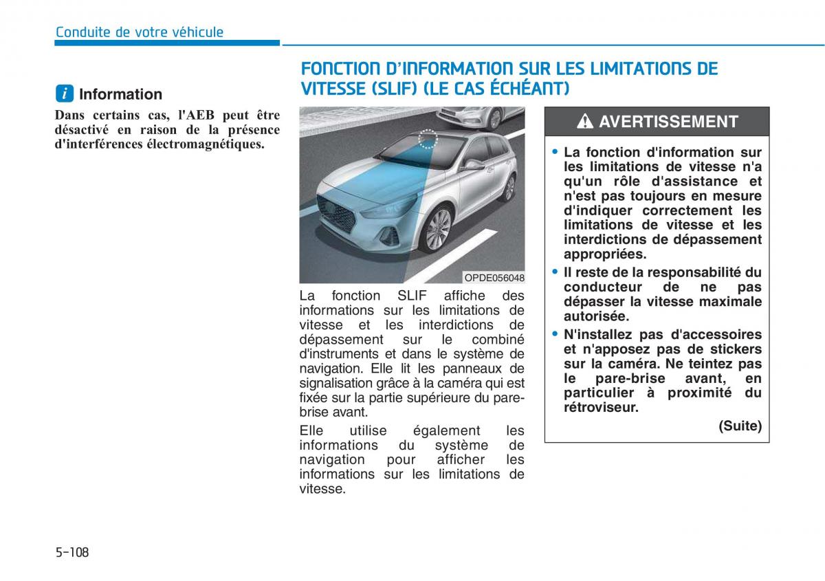 Hyundai i30 III 3 manuel du proprietaire / page 454