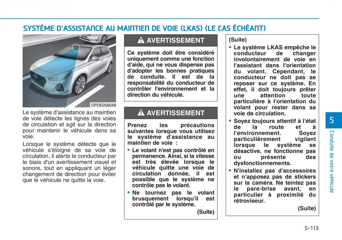 Hyundai i30 III 3 manuel du proprietaire / page 459