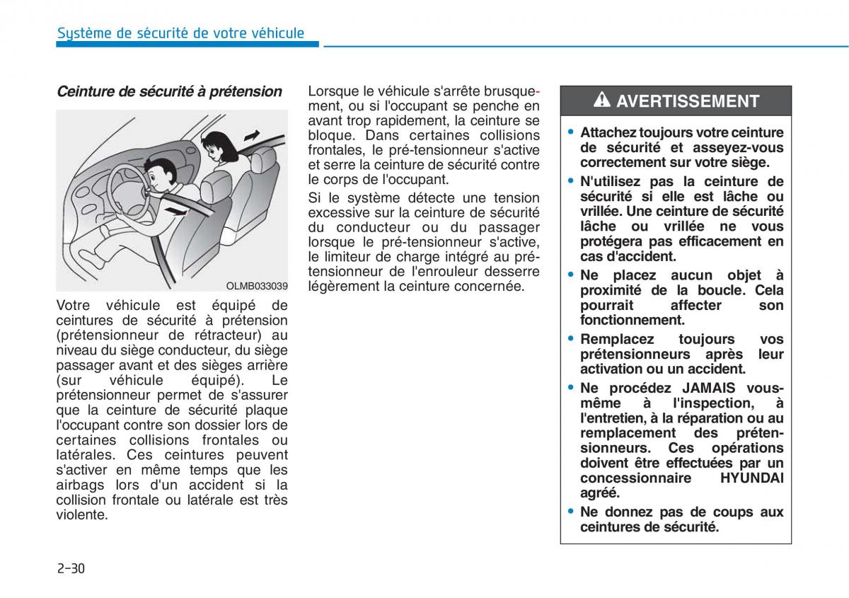 Hyundai i30 III 3 manuel du proprietaire / page 54