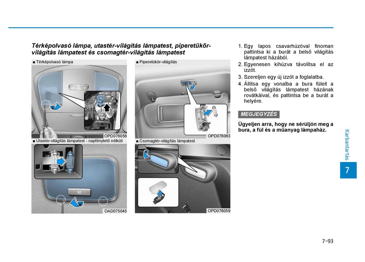 Hyundai i30 III 3 Kezelesi utmutato / page 613