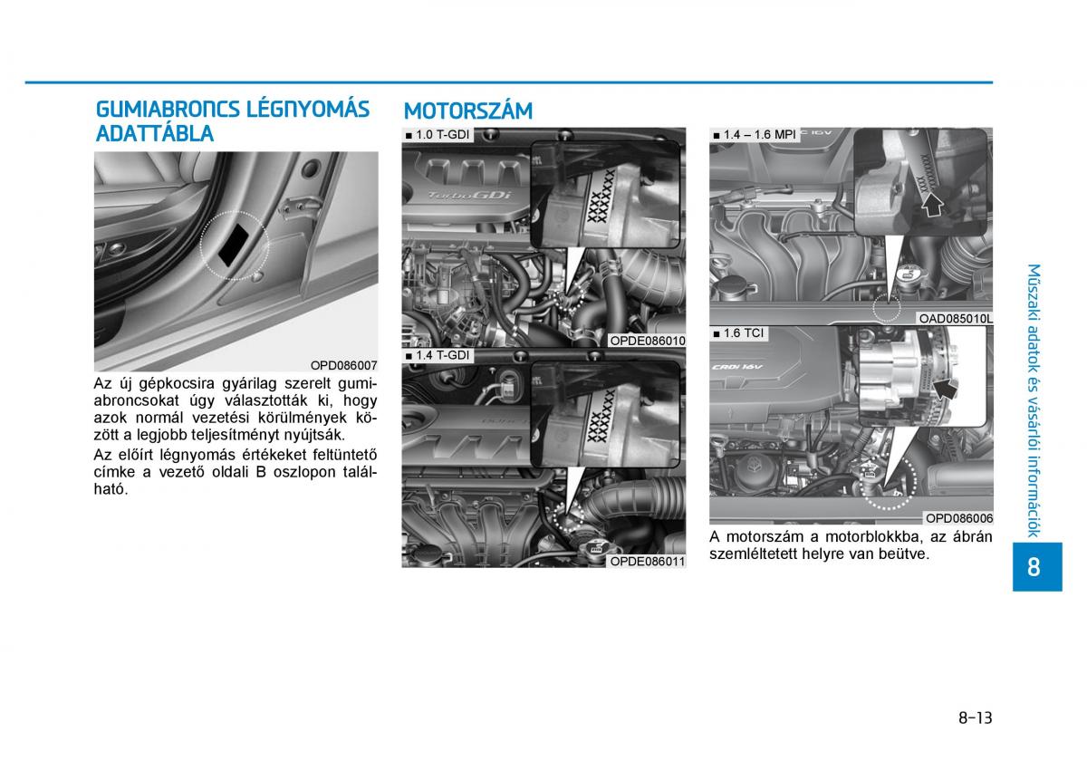 Hyundai i30 III 3 Kezelesi utmutato / page 637