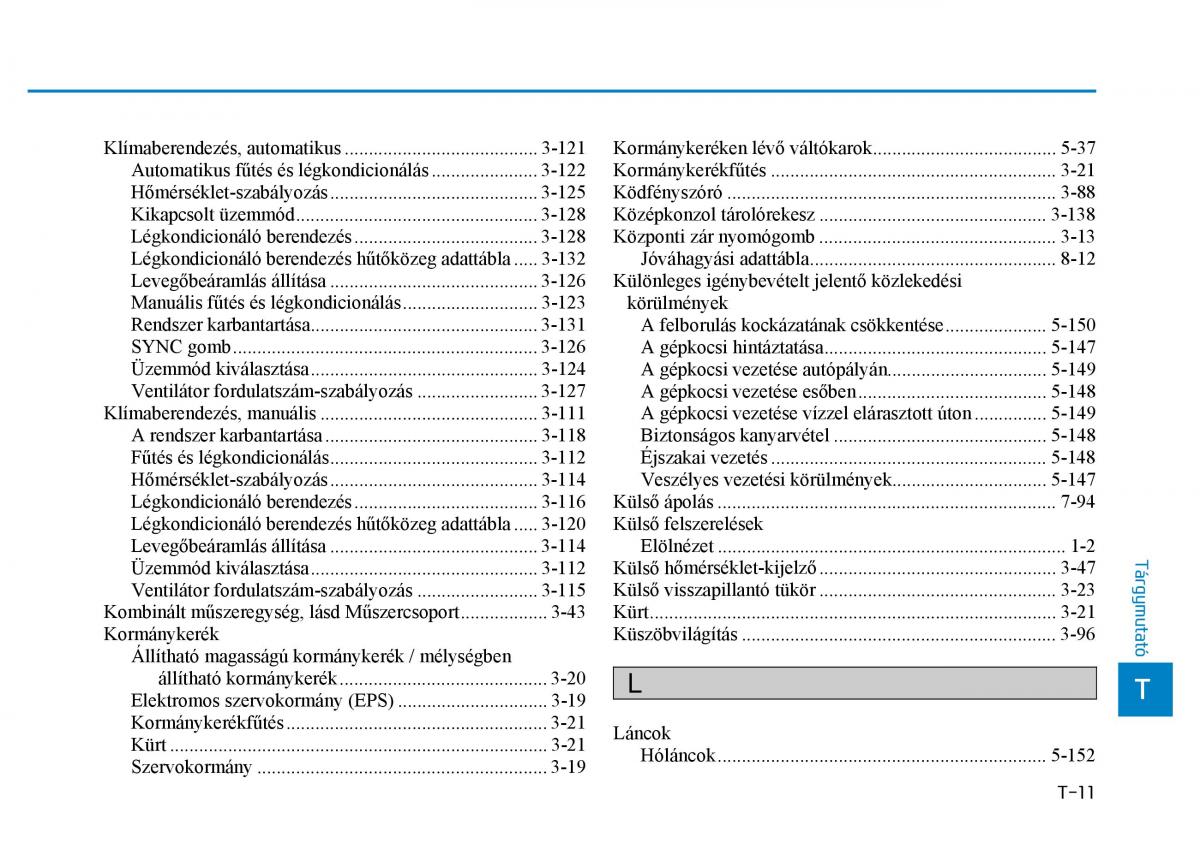 Hyundai i30 III 3 Kezelesi utmutato / page 649