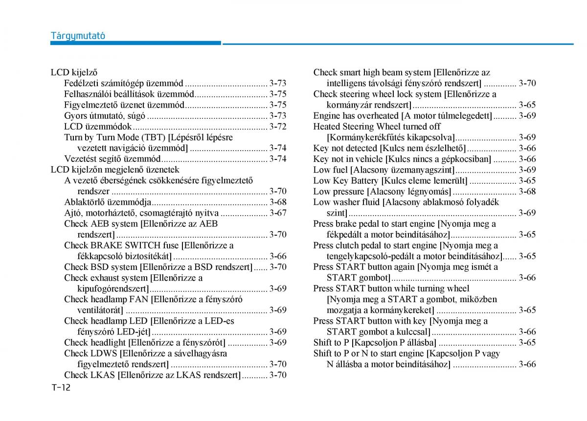 Hyundai i30 III 3 Kezelesi utmutato / page 650