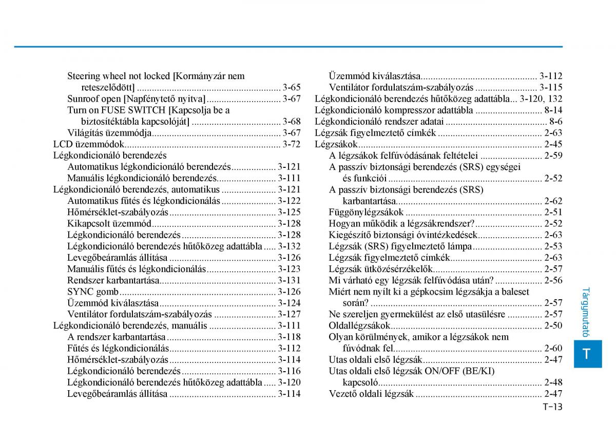 Hyundai i30 III 3 Kezelesi utmutato / page 651